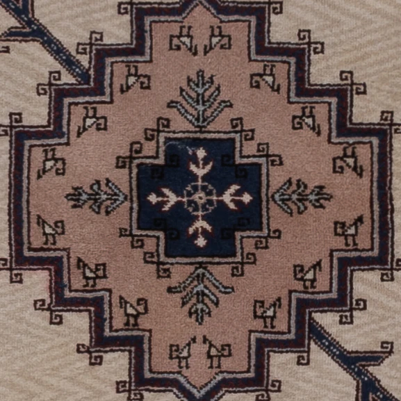 ARDEBIL Teppich 170x116cm - Perserteppich - Image 2
