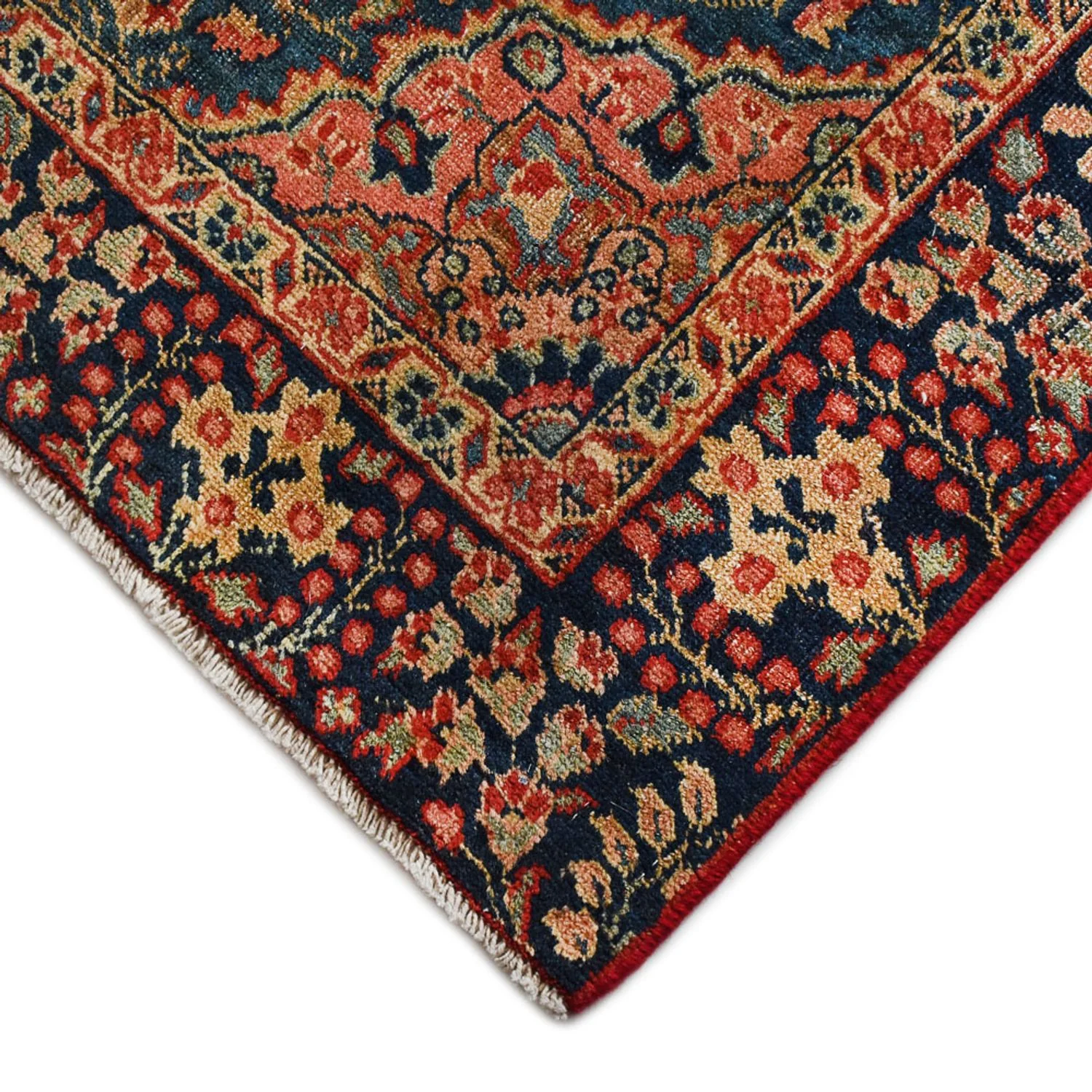 Kolyai Teppich 175x128cm - Perserteppich - Image 2