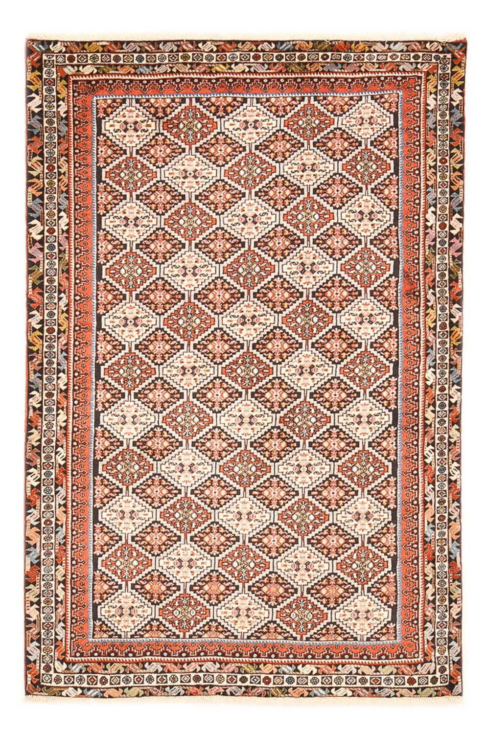 Yalameh Teppich 180x116cm - Perserteppich