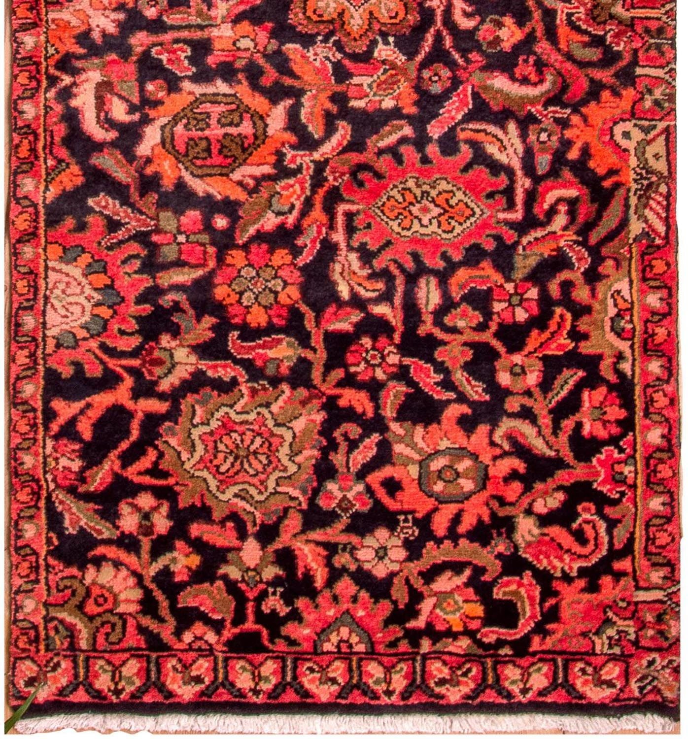 Nahavand Teppich 187x85cm - Perserteppich - Image 3