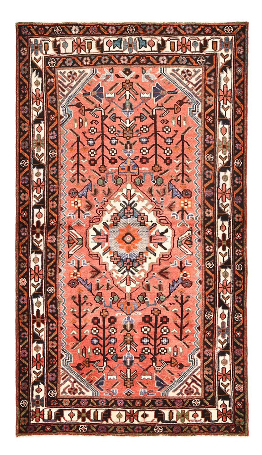 Hamadan Teppich 197x112cm - Perserteppich