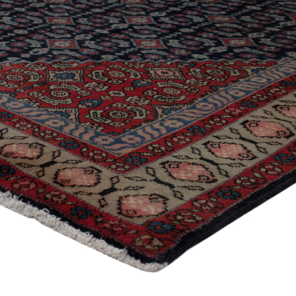 Ardebil Teppich 200x134cm - Perserteppich - Image 4
