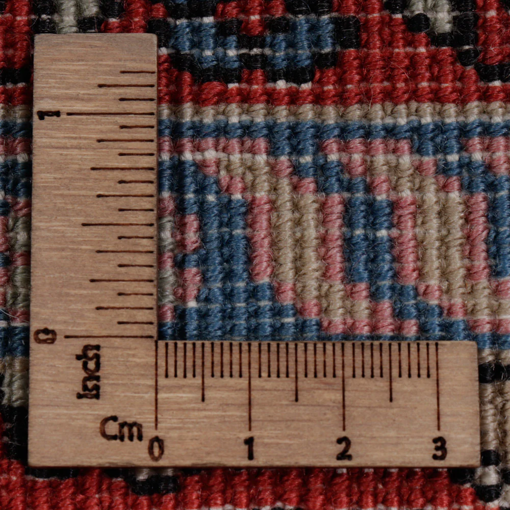 Ardebil Teppich 200x134cm - Perserteppich - Image 7