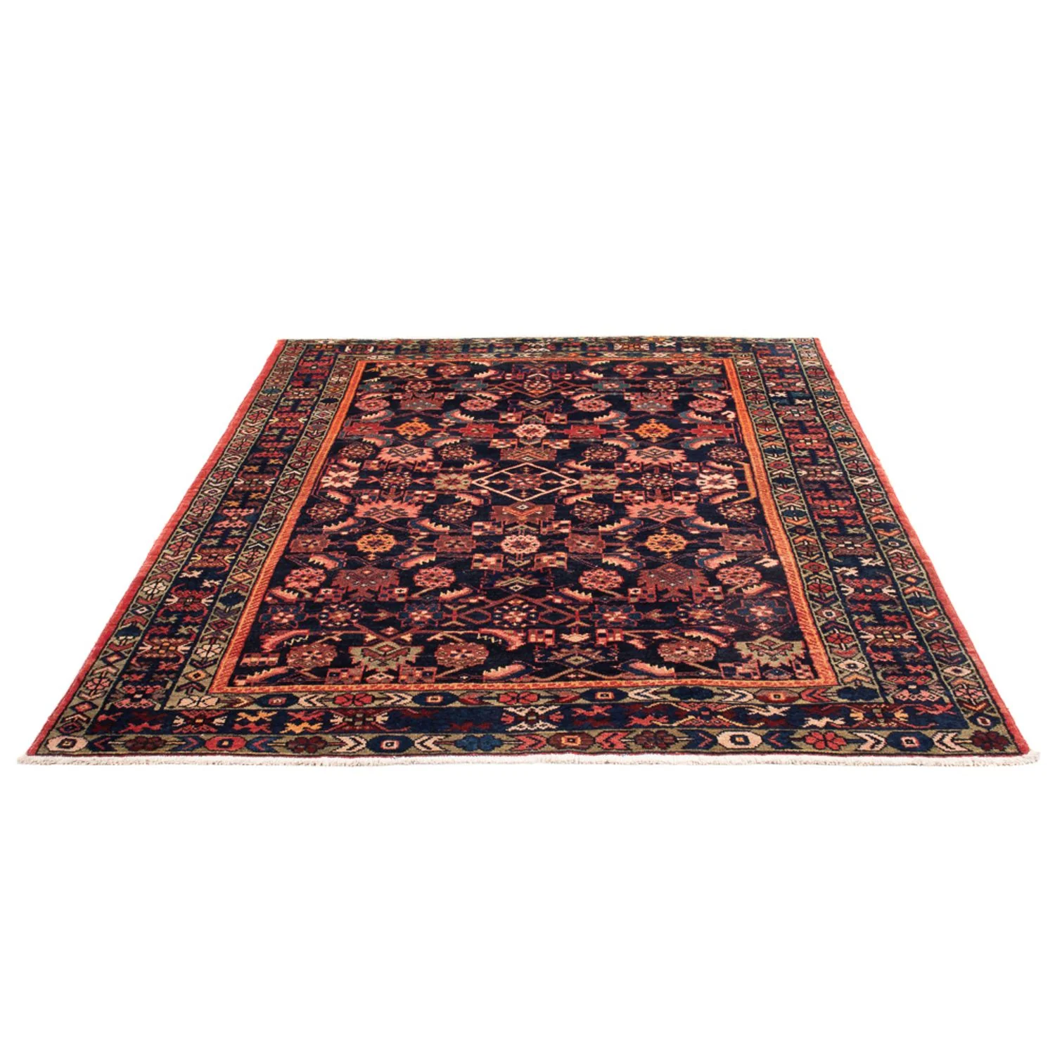 Wiss Teppich 205x155cm - Perserteppich - Image 5
