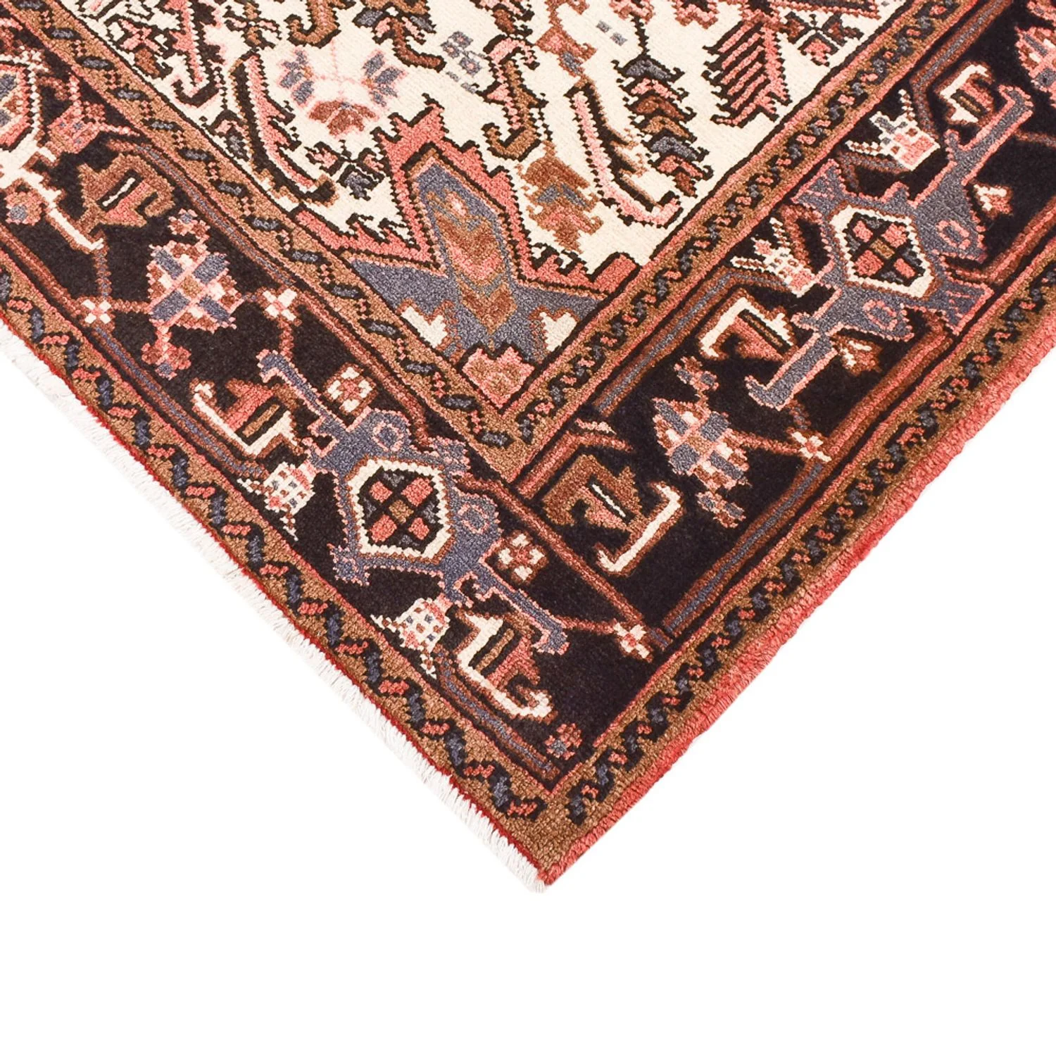 Garawan Teppich 205x156cm - Perserteppich - Image 2