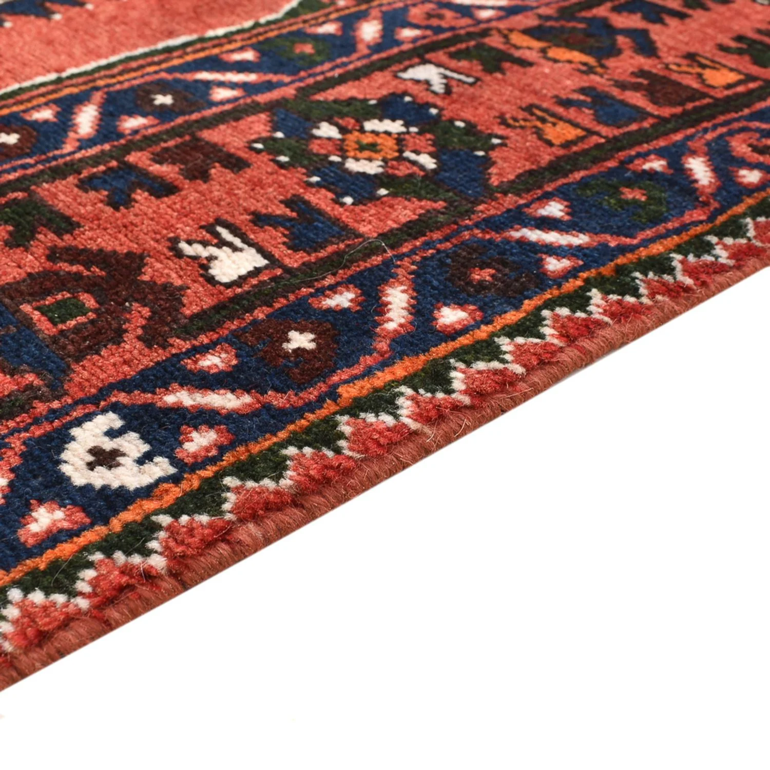 Nahavand Teppich 210x138cm - Perserteppich - Image 3