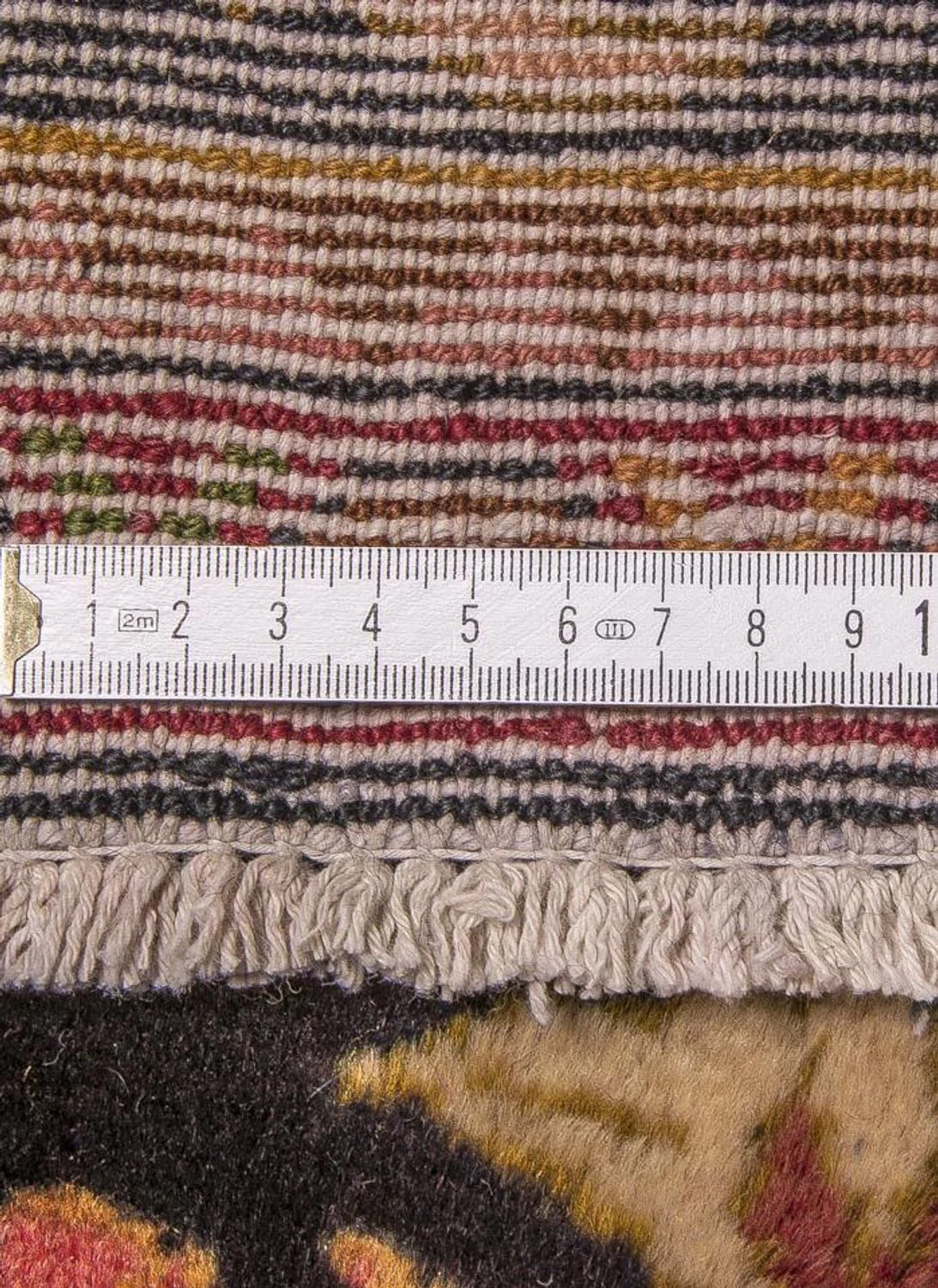 Hamadan Teppich 210x78cm - Perserteppich - Image 7