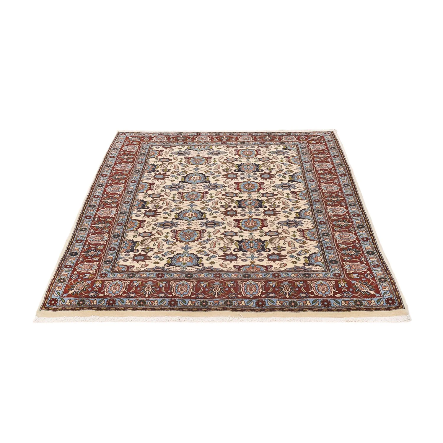 Waramin Teppich 212x147cm - Perserteppich - Image 5