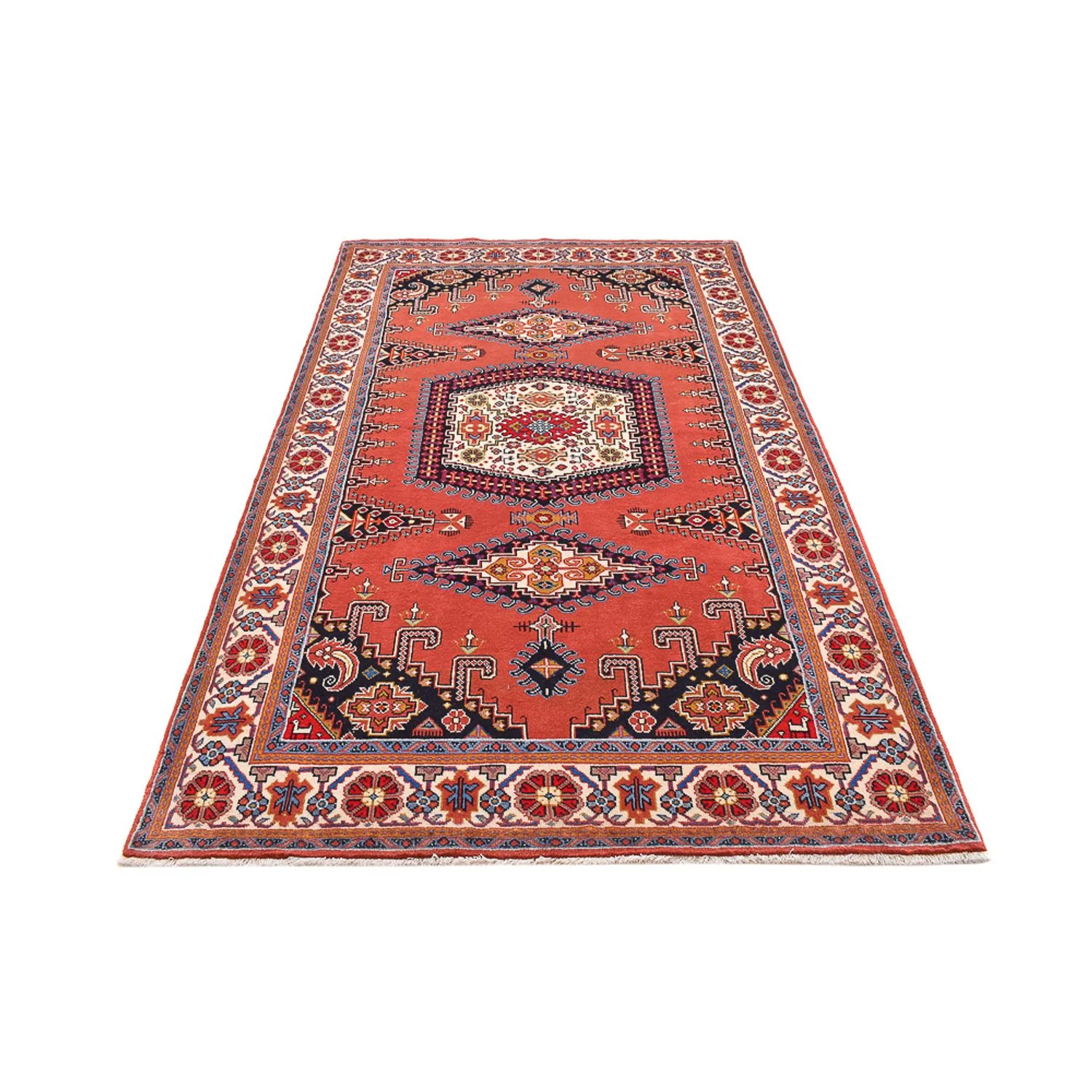 Wiss Teppich 255x155cm - Perserteppich - Image 5