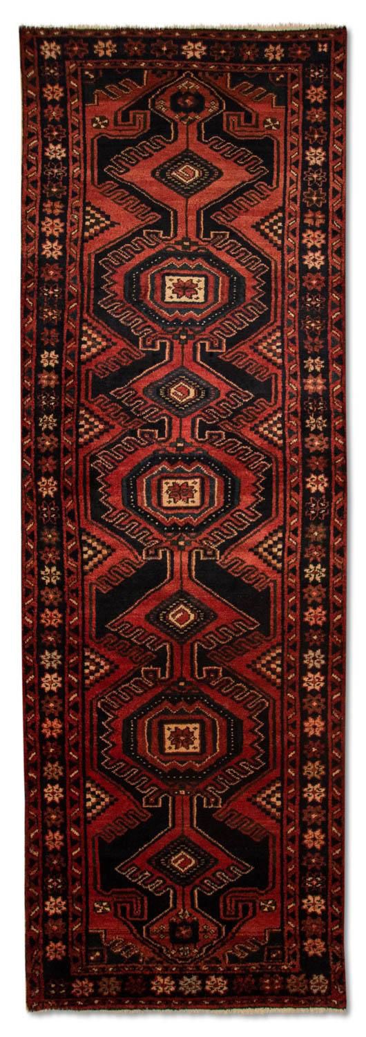 Wiss Teppich 295x95cm - Perserteppich