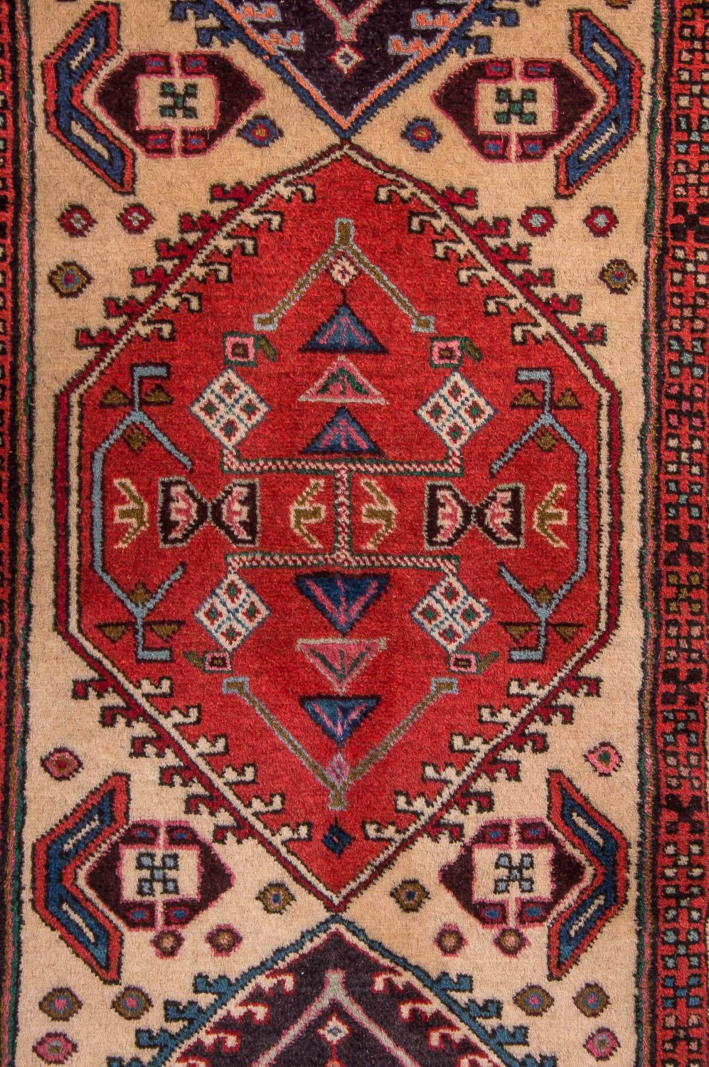 Ardebil Teppich 296x75cm - Perserteppich - Image 3