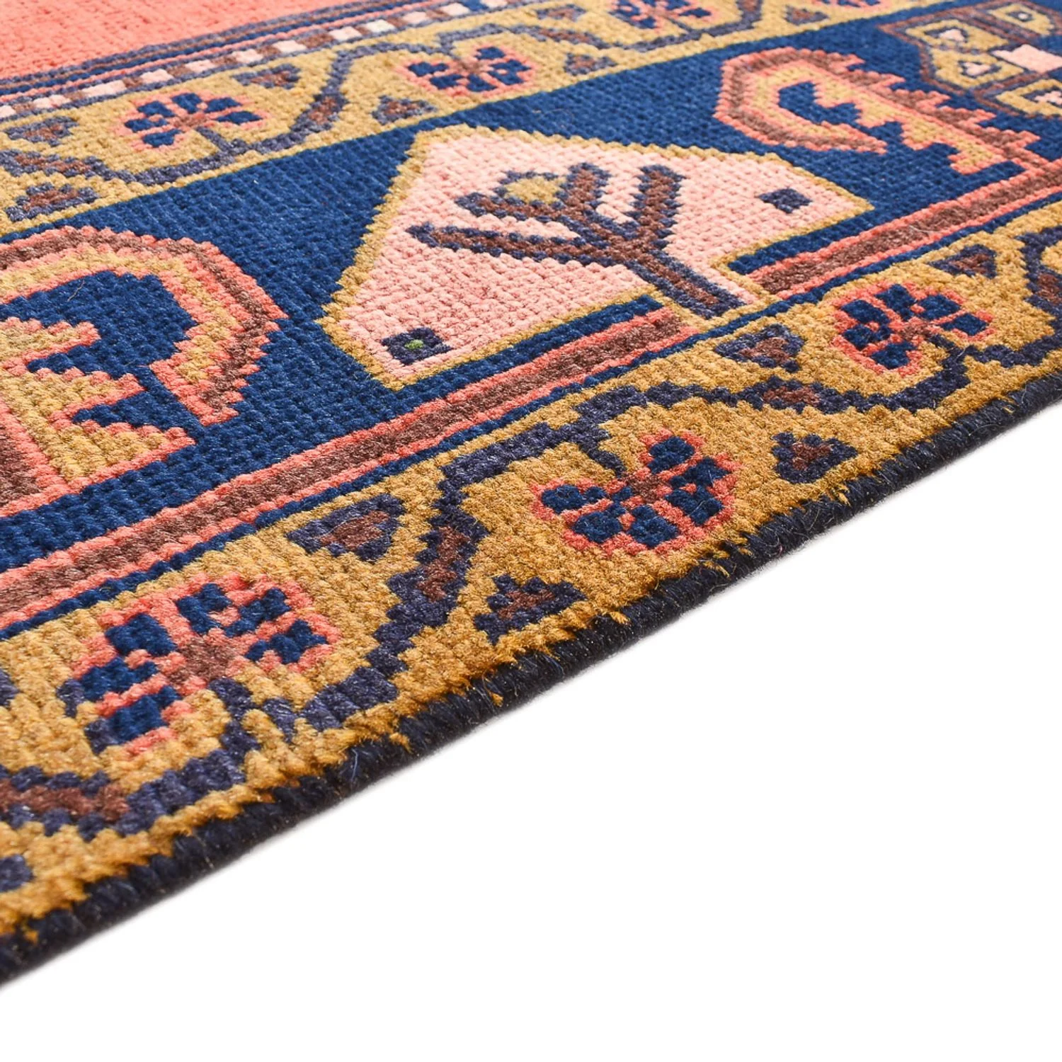 Perserteppich - Nomadic - 297 x 205 cm - mehrfarbig - Image 3
