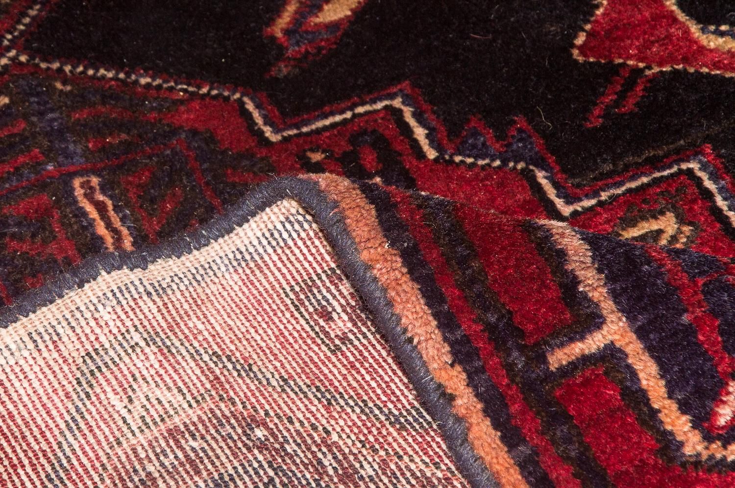 Hamadan Teppich 302x153cm - Perserteppich - Image 6