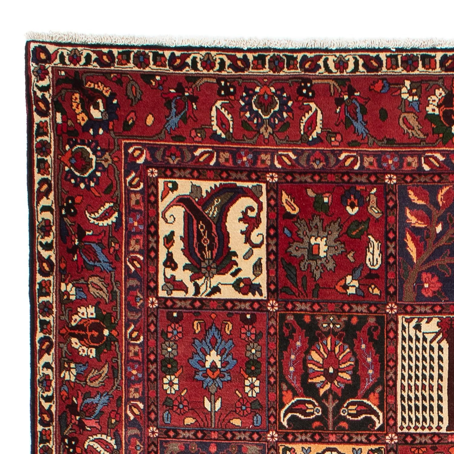 Bachtiar Teppich 310x210cm - Perserteppich - Image 3
