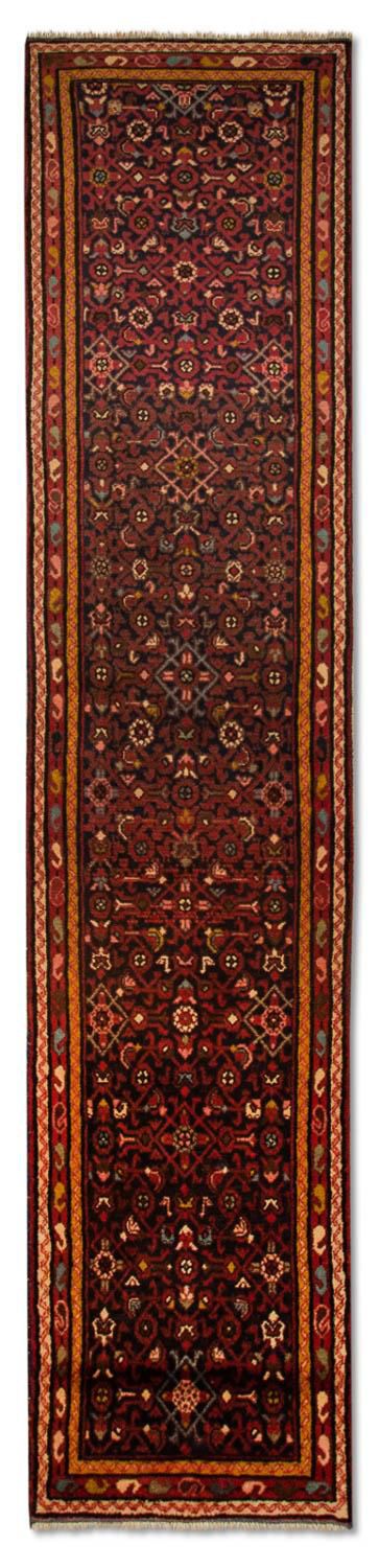 Hamadan Teppich 315x65cm - Perserteppich