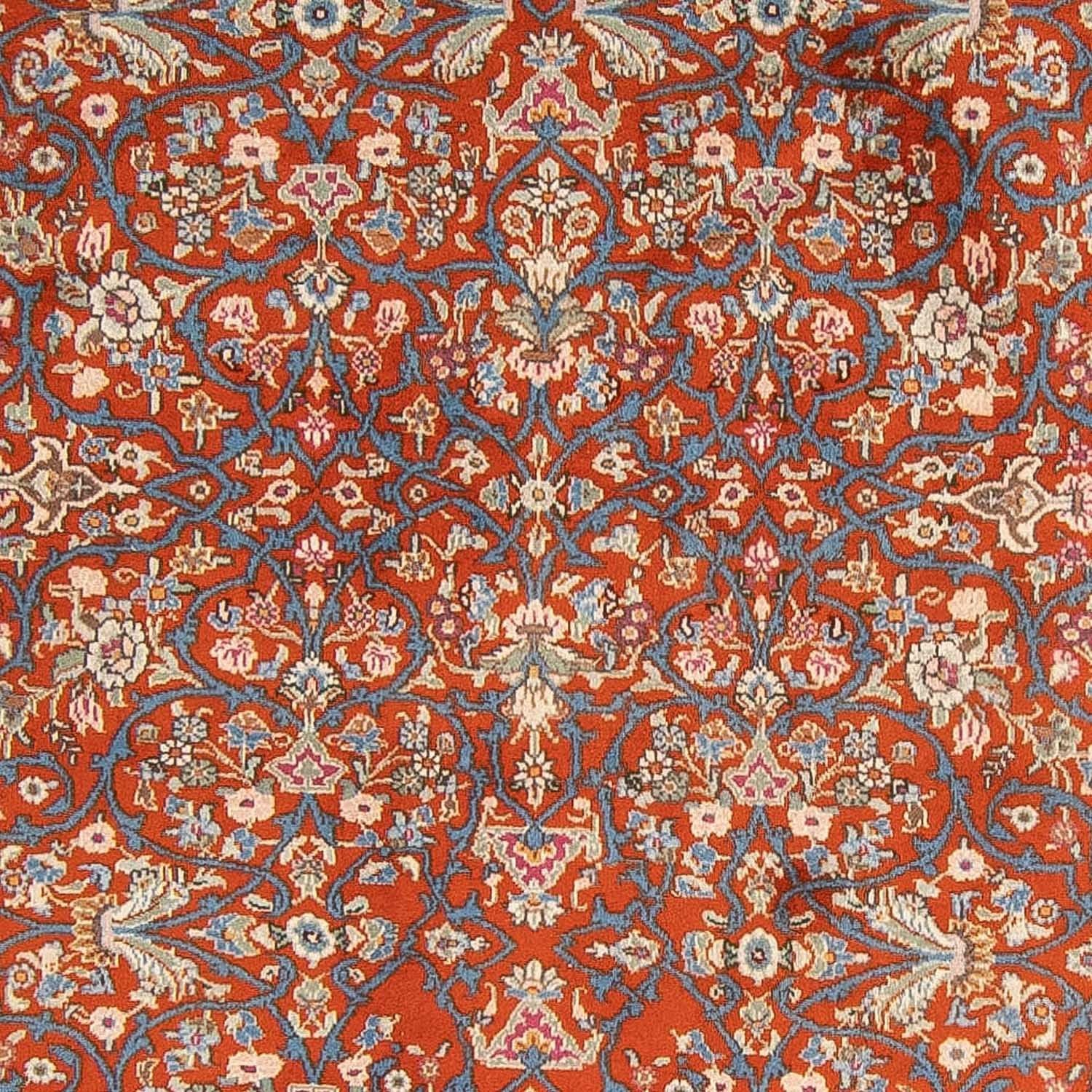 Perserteppich - Nomadic 338 x 248 cm - rost - Image 2