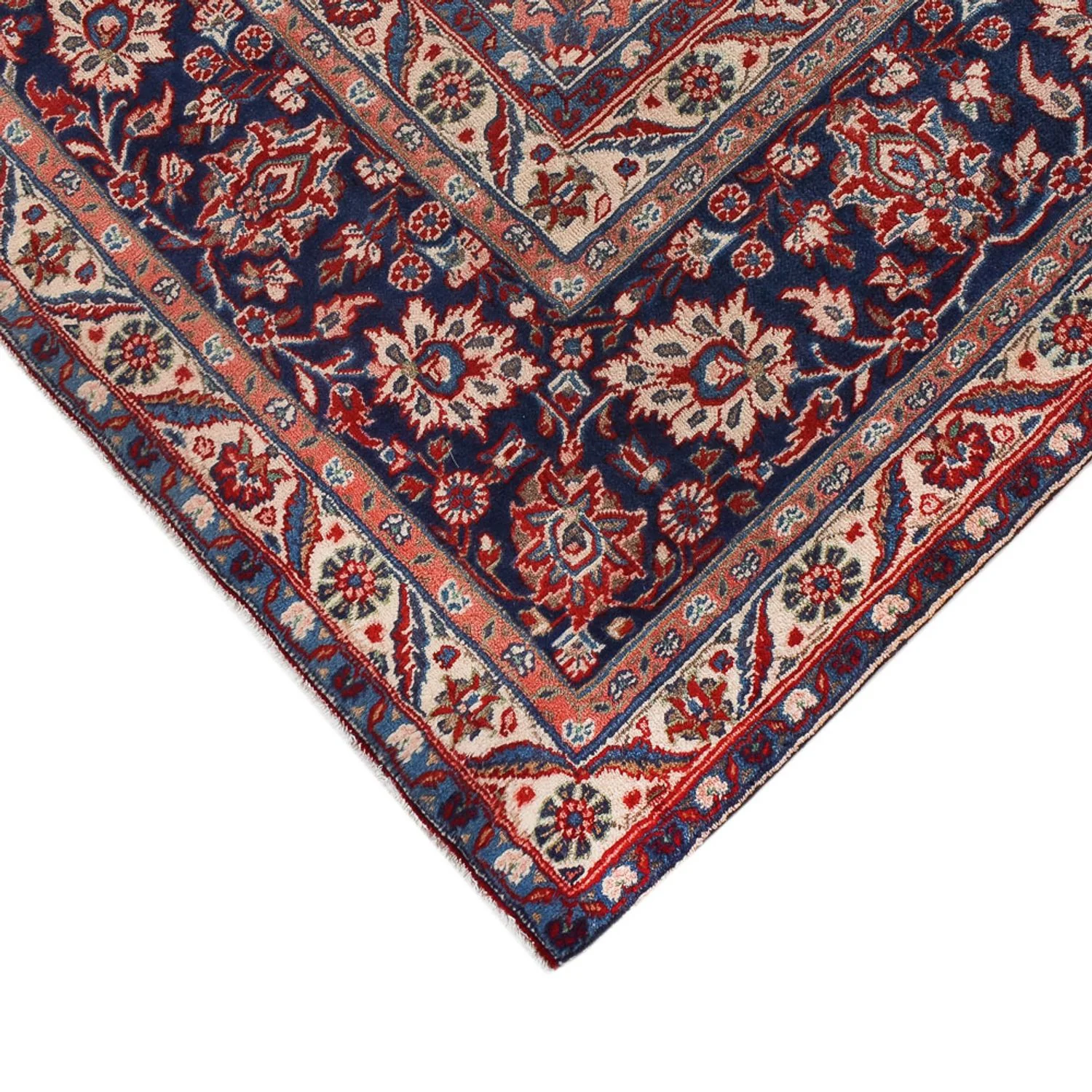 Hamadan Teppich 366x268cm - Perserteppich - Image 2