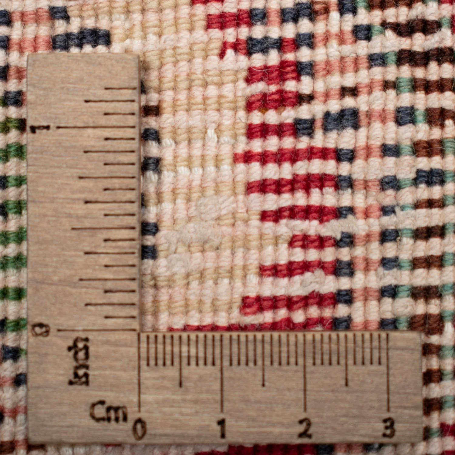 Shiraz Teppich 477x300cm - Perserteppich - Image 6