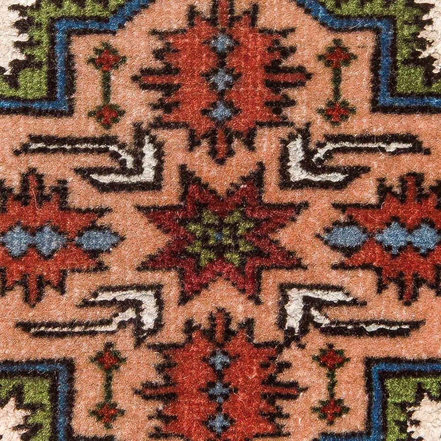 Perserteppich - Nomadic 55 x 39 cm Fußmatte - Image 2