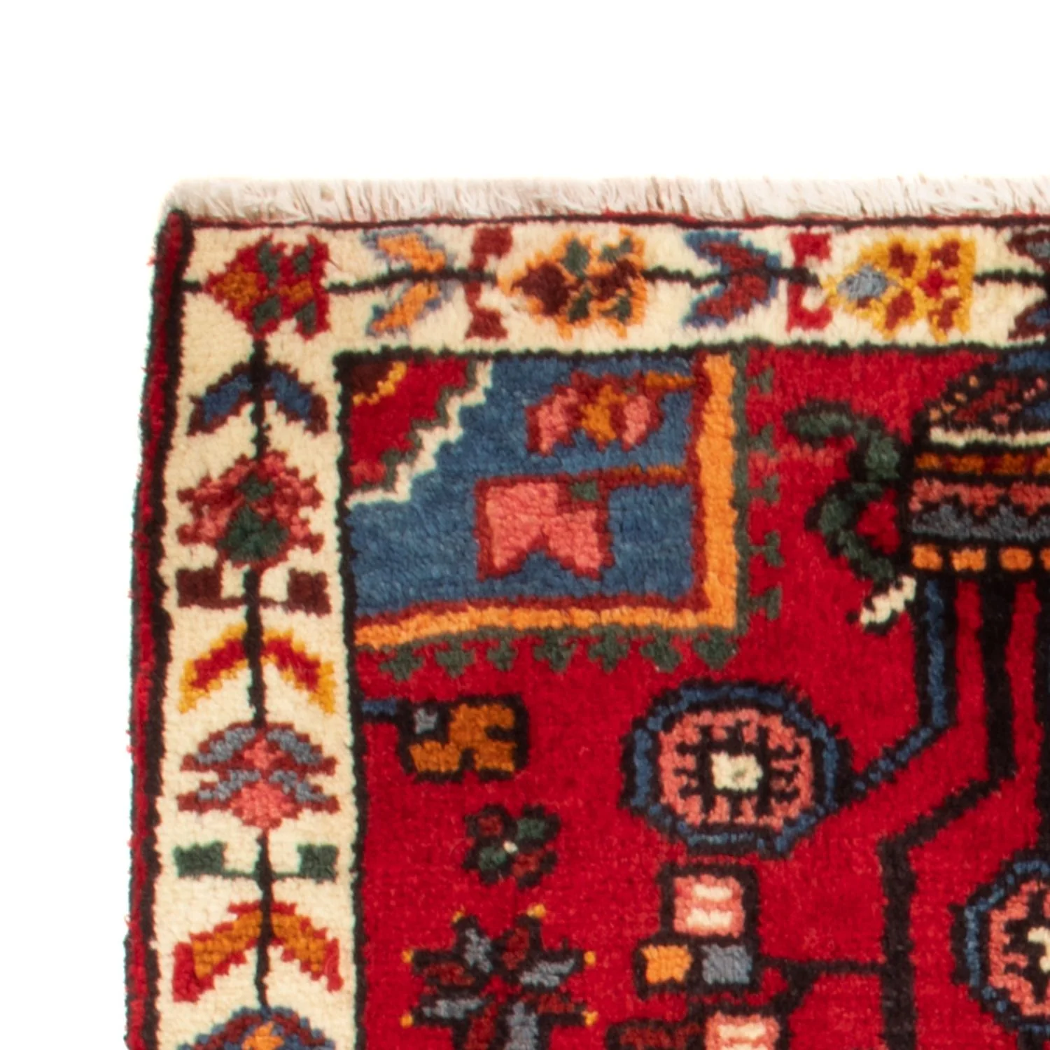 Touiserkan Teppich 91x51cm - Perserteppich - Image 3