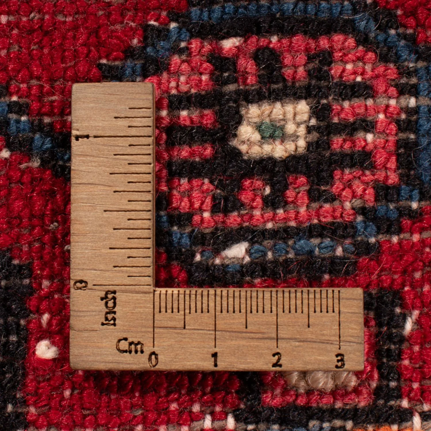 Touiserkan Teppich 91x51cm - Perserteppich - Image 7