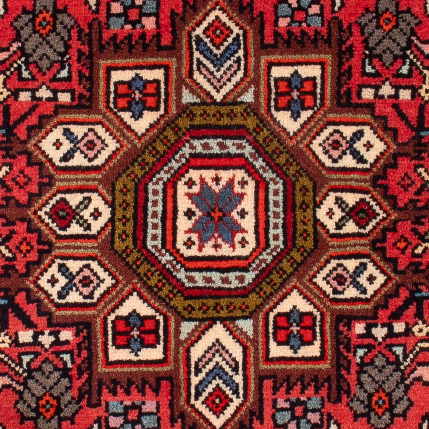 Gholtogh Teppich 91x58cm - Perserteppich - Image 2