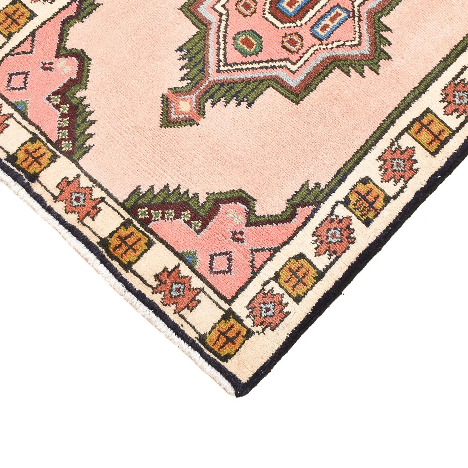 Hamadan Teppich 92x62cm - Perserteppich - Image 2