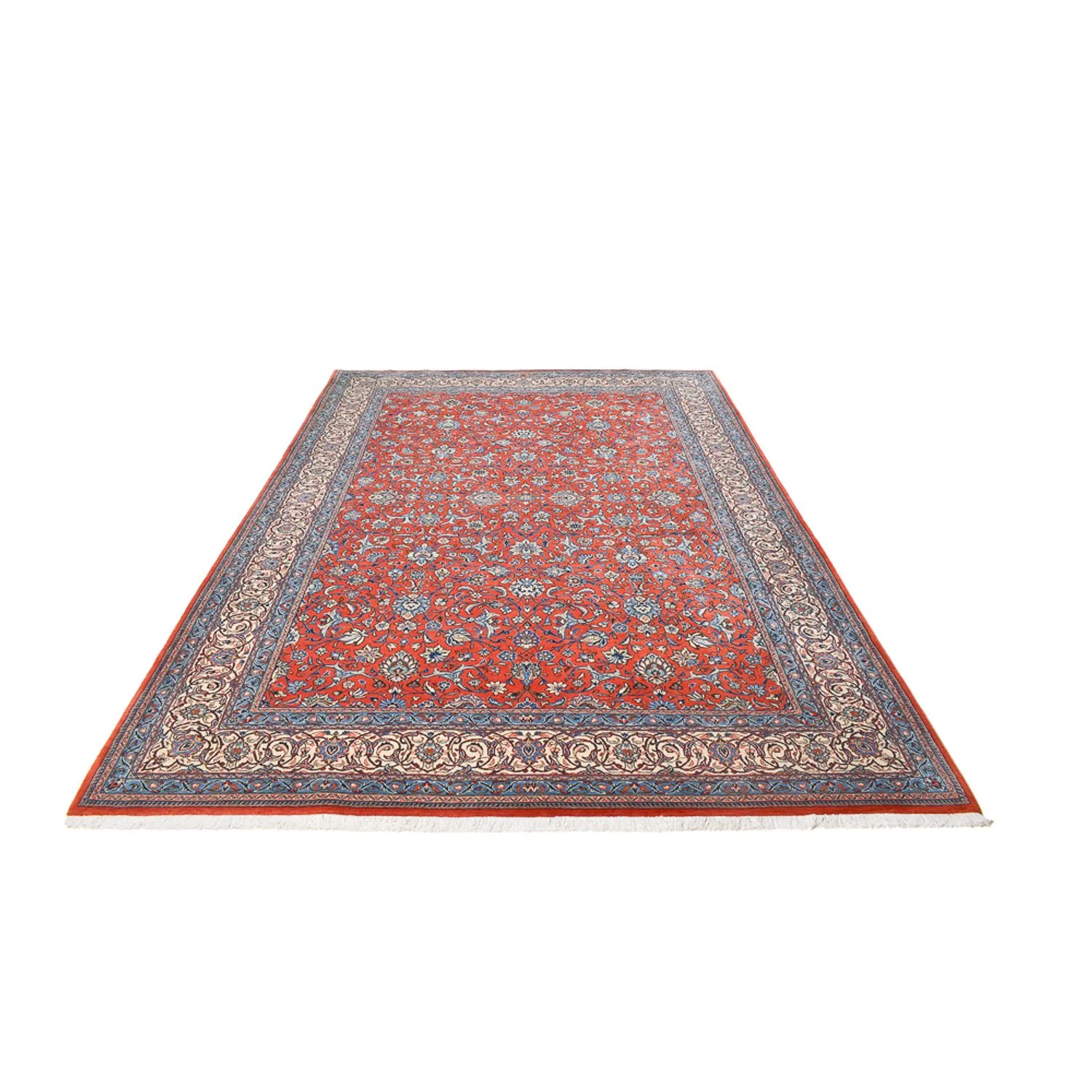 Golpayegan Teppich 358x252cm - Perserteppich - Image 5