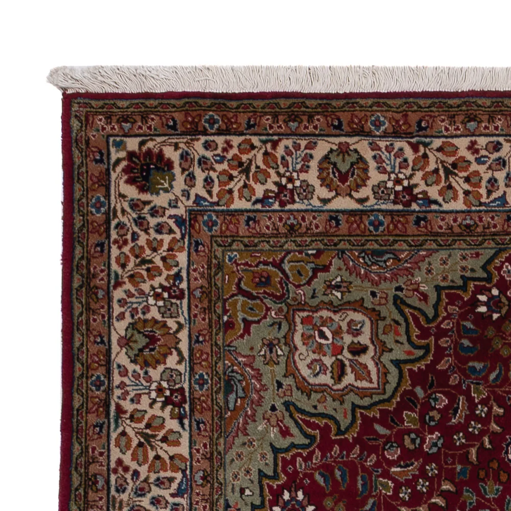 Täbriz Teppich 195x147cm - Perserteppich - Image 3