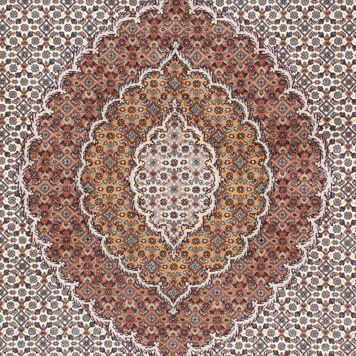 Täbriz Teppich 202x151cm - Perserteppich - Image 2
