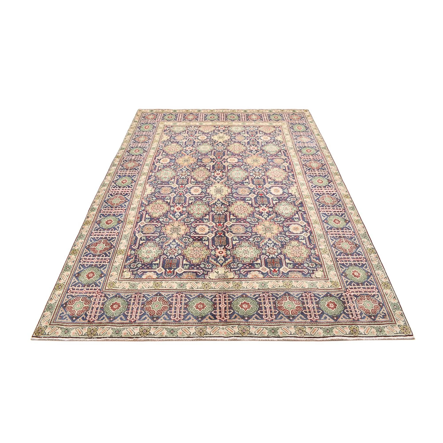 Täbriz Teppich 285x195cm - Perserteppich - Image 5