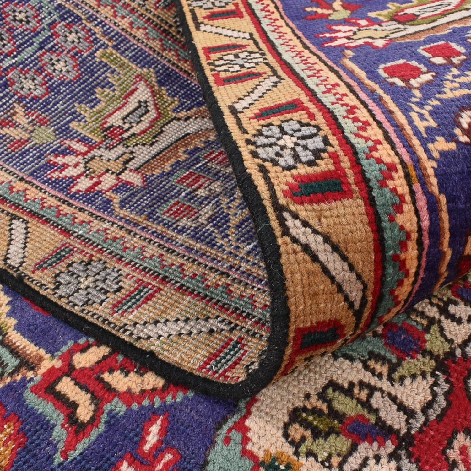 Täbriz Teppich 294x209cm - Perserteppich - Image 4
