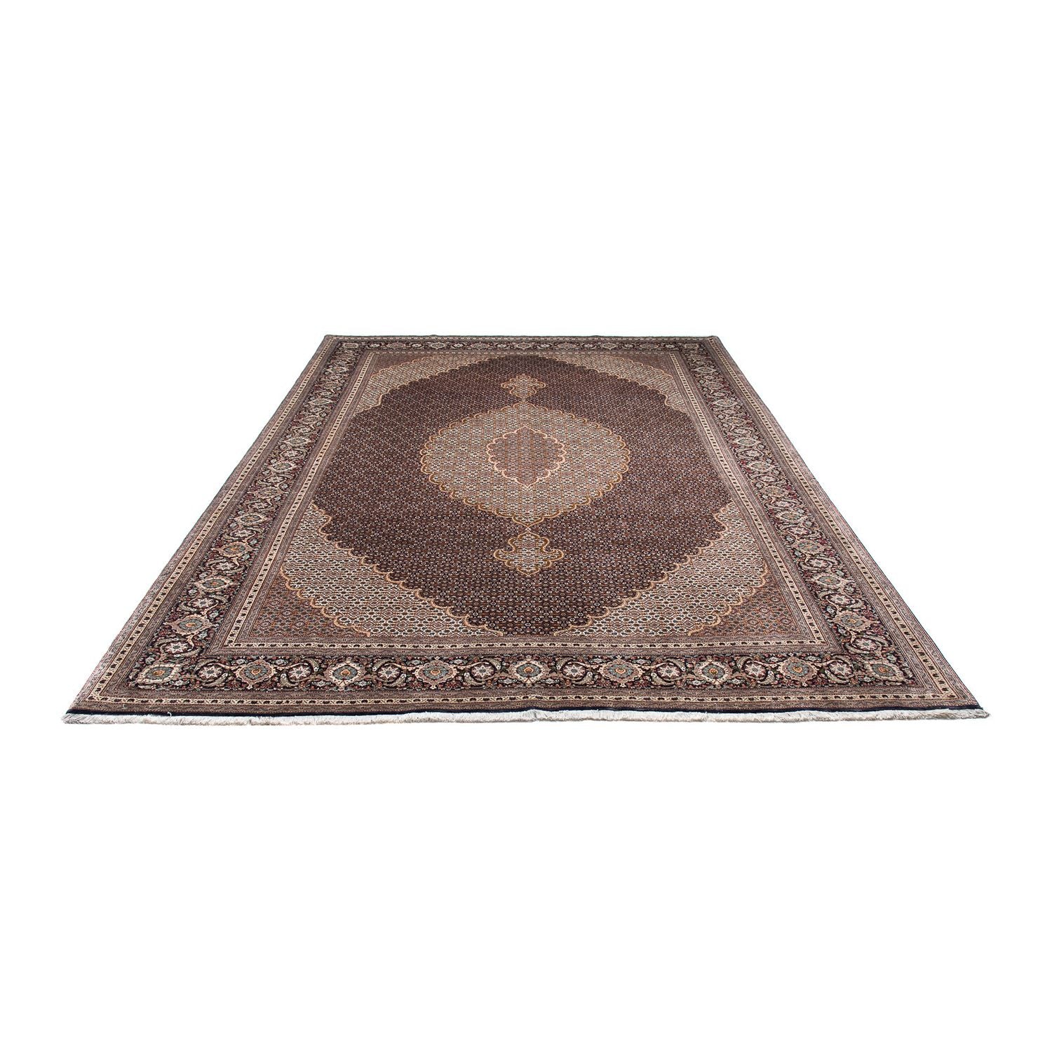 Täbriz Teppich 295x202cm - Perserteppich - Image 5