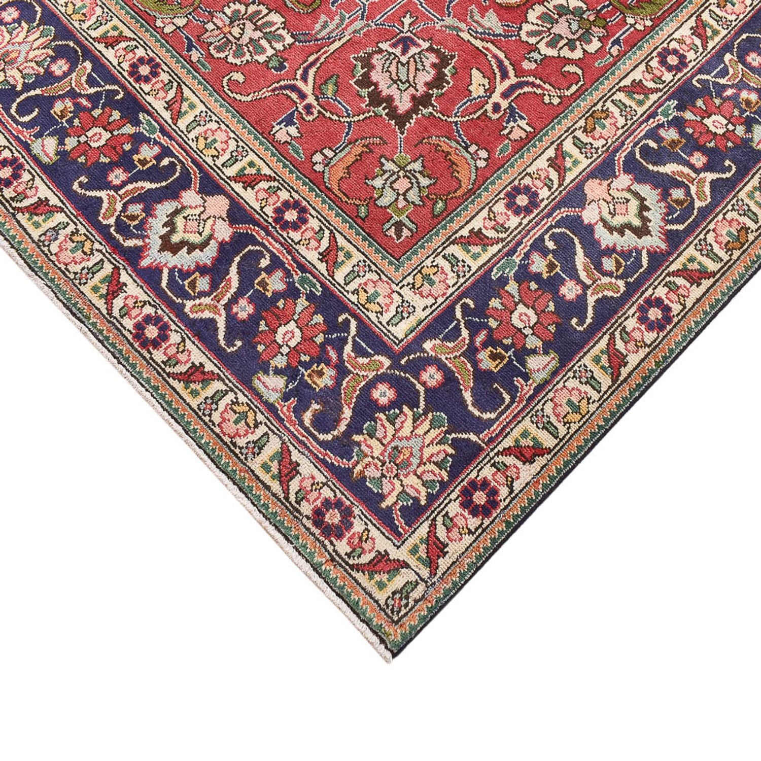 Täbriz Teppich 296x193cm - Perserteppich - Image 2
