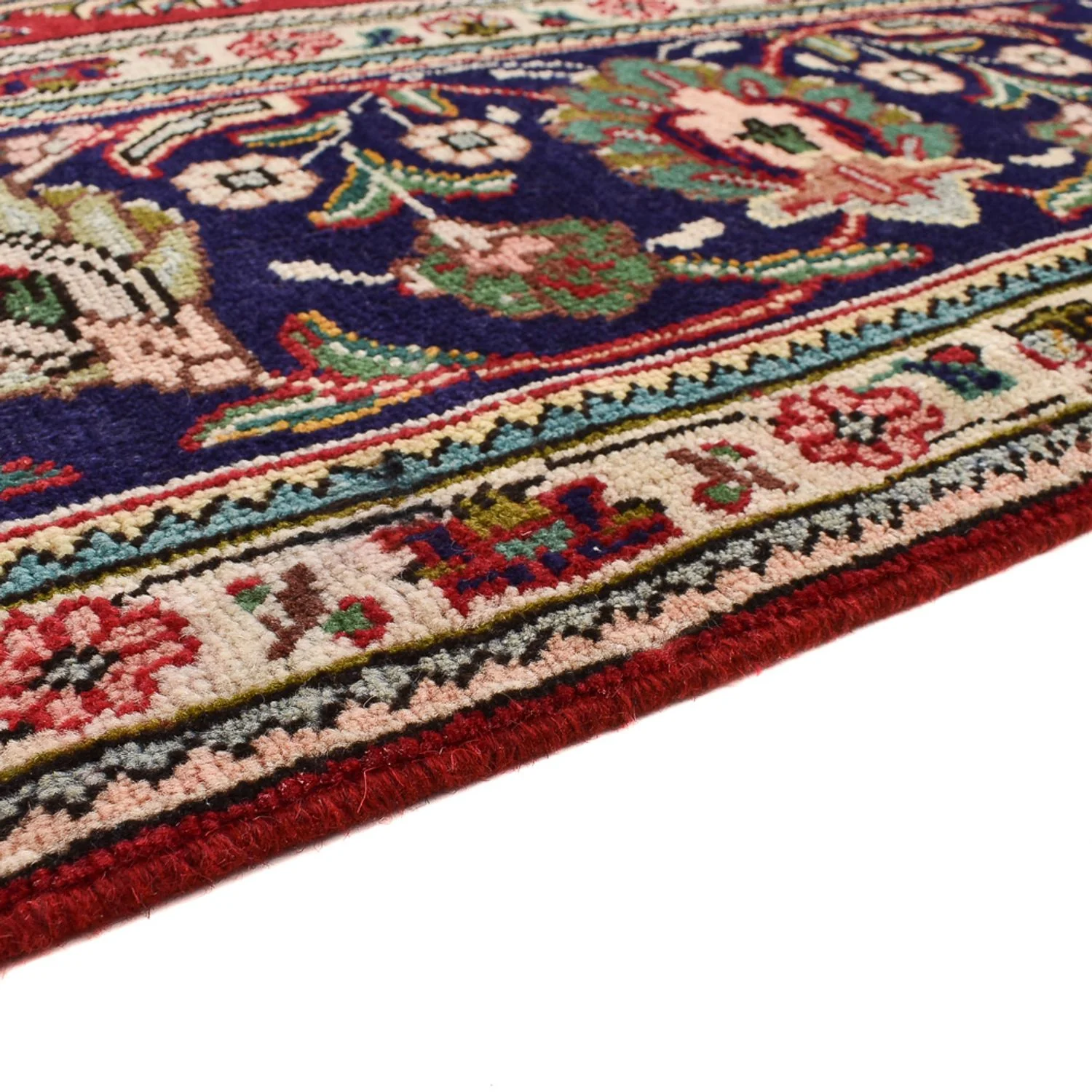 Täbriz Teppich 328x291cm - Perserteppich - Image 3