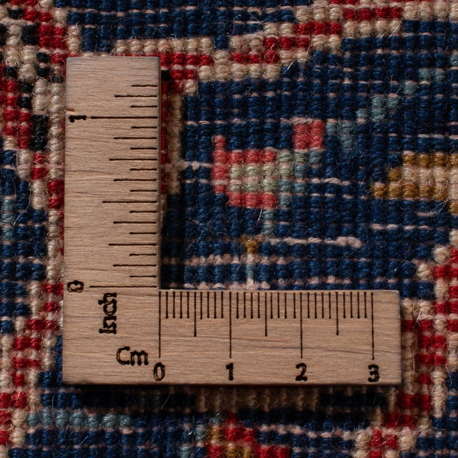 Täbriz Teppich 393x266cm - Perserteppich - Image 7