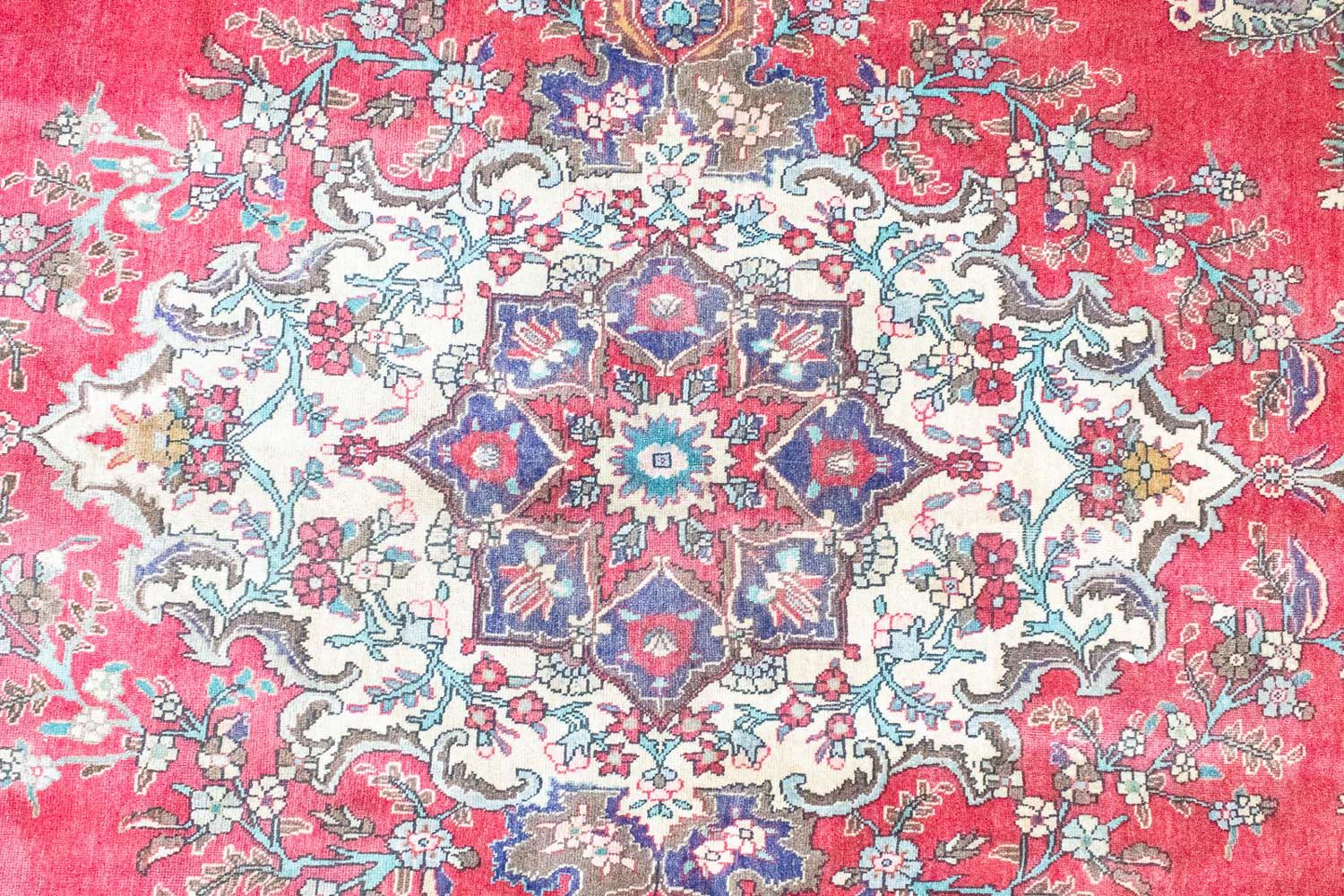 Täbriz Teppich 393x285cm - Perserteppich - Image 2