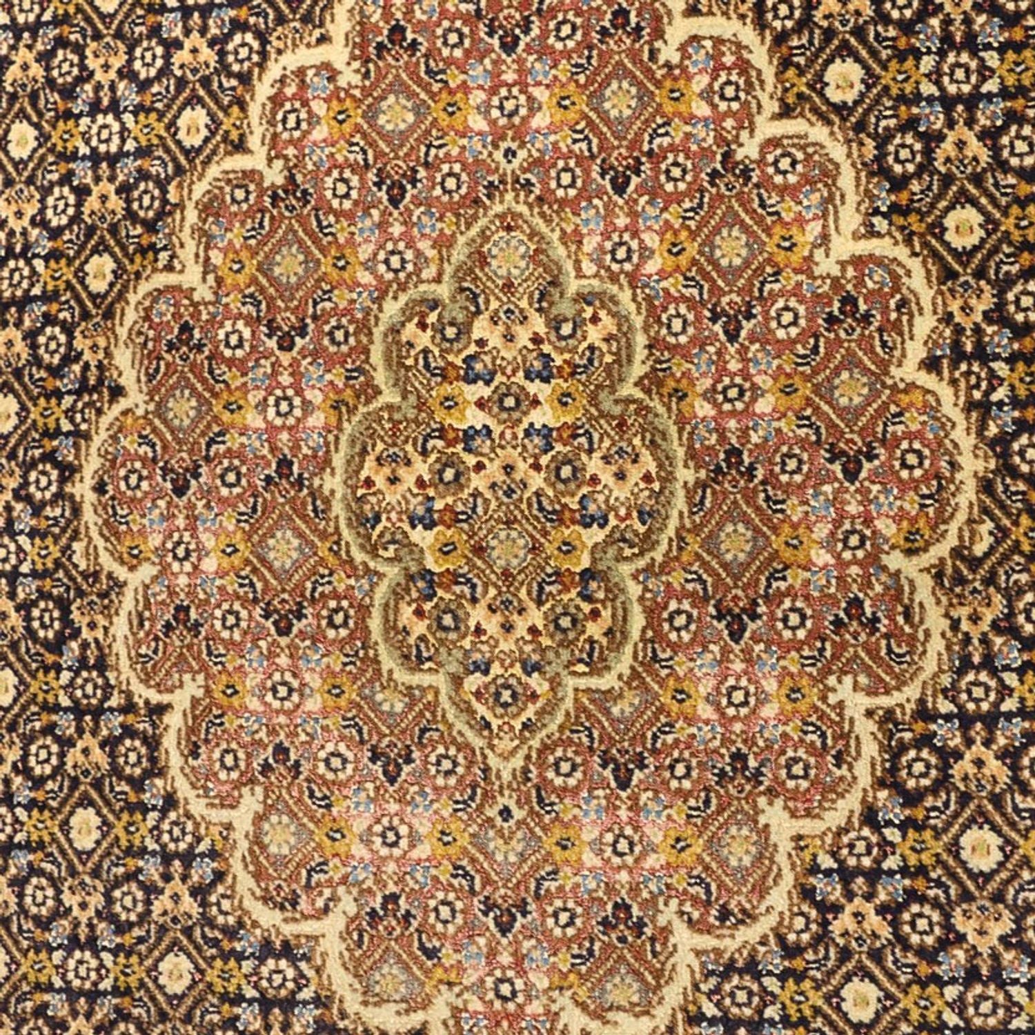 Täbriz - 50 Raj Teppich 148x100cm - Perserteppich - Image 2