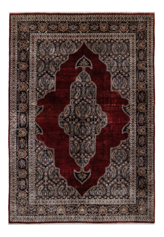 Kayseri Teppich 187x123cm - Orientteppich