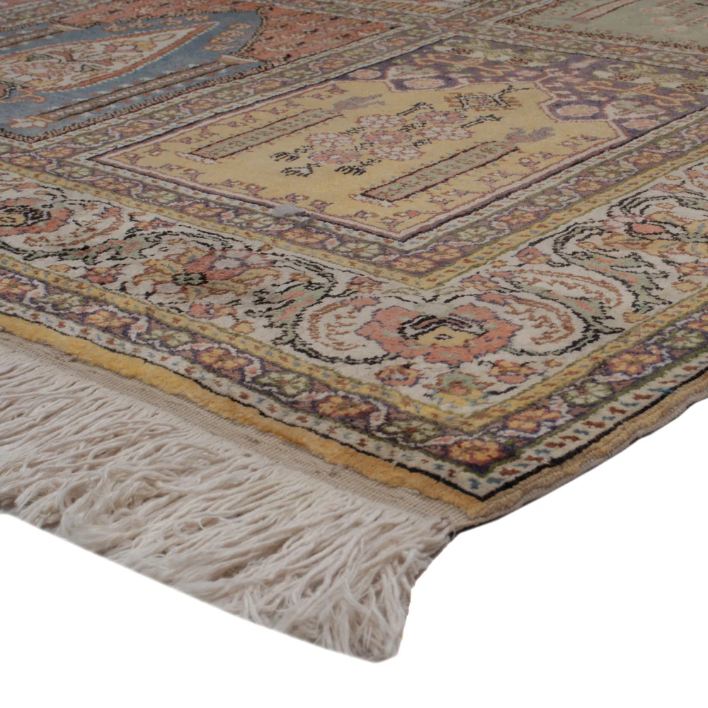 Kayseri Teppich 214x153cm - Orientteppich - Image 4