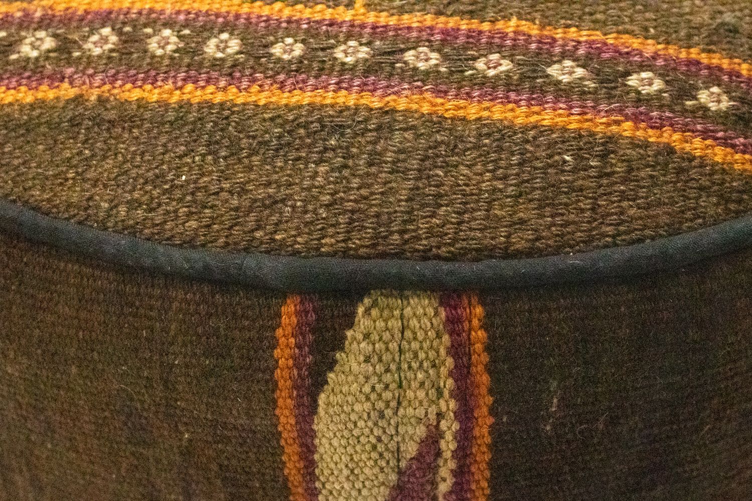 Sitzmöbel Teppich 42x36cm - Image 2