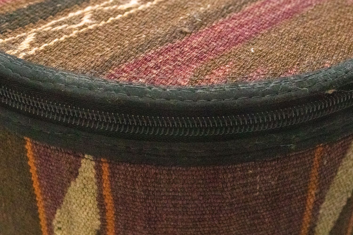 Sitzmöbel Teppich 42x36cm - Image 3