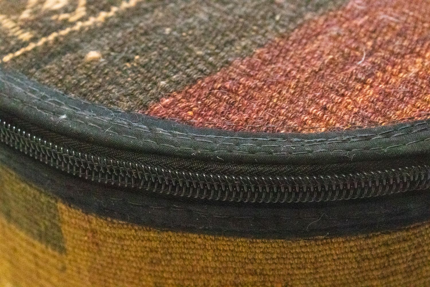 Sitzmöbel Teppich 42x36cm - Image 3
