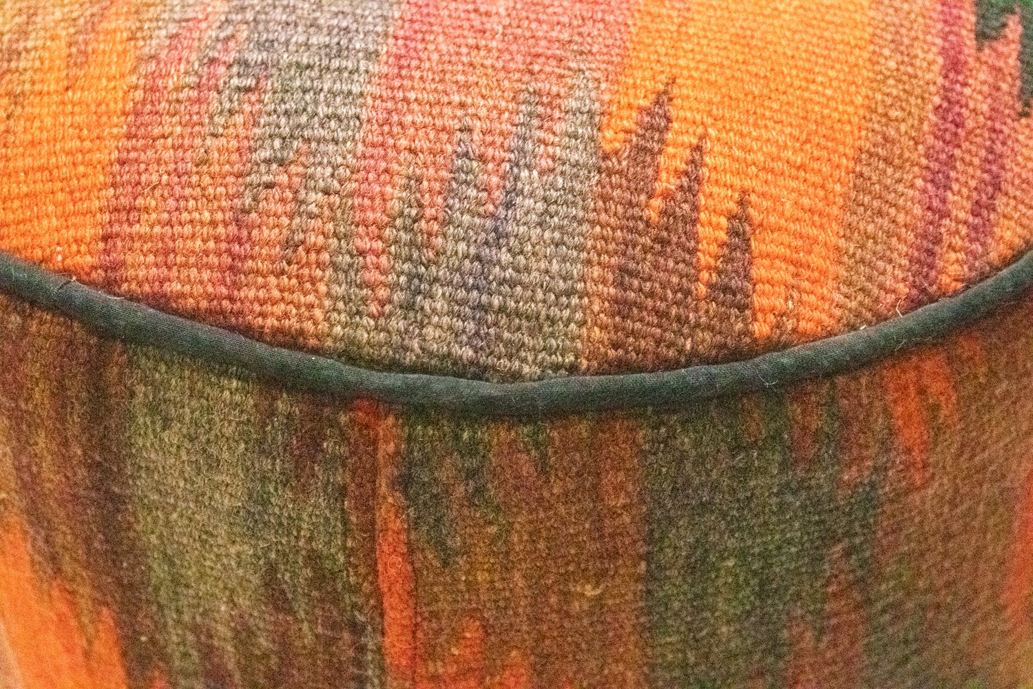 Sitzmöbel Teppich 42x36cm - Image 2