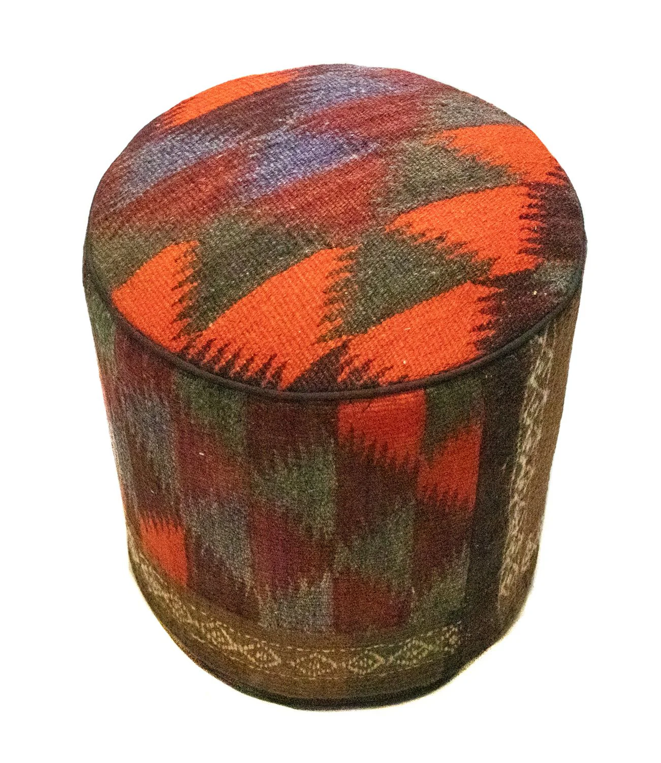 Sitzmöbel Teppich 42x36cm