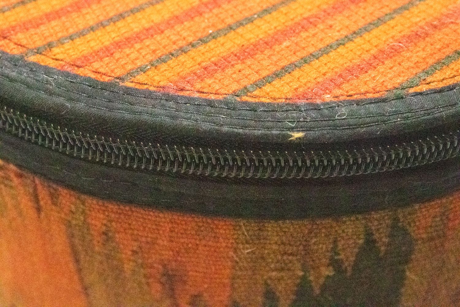 Sitzmöbel Teppich 42x36cm - Image 2