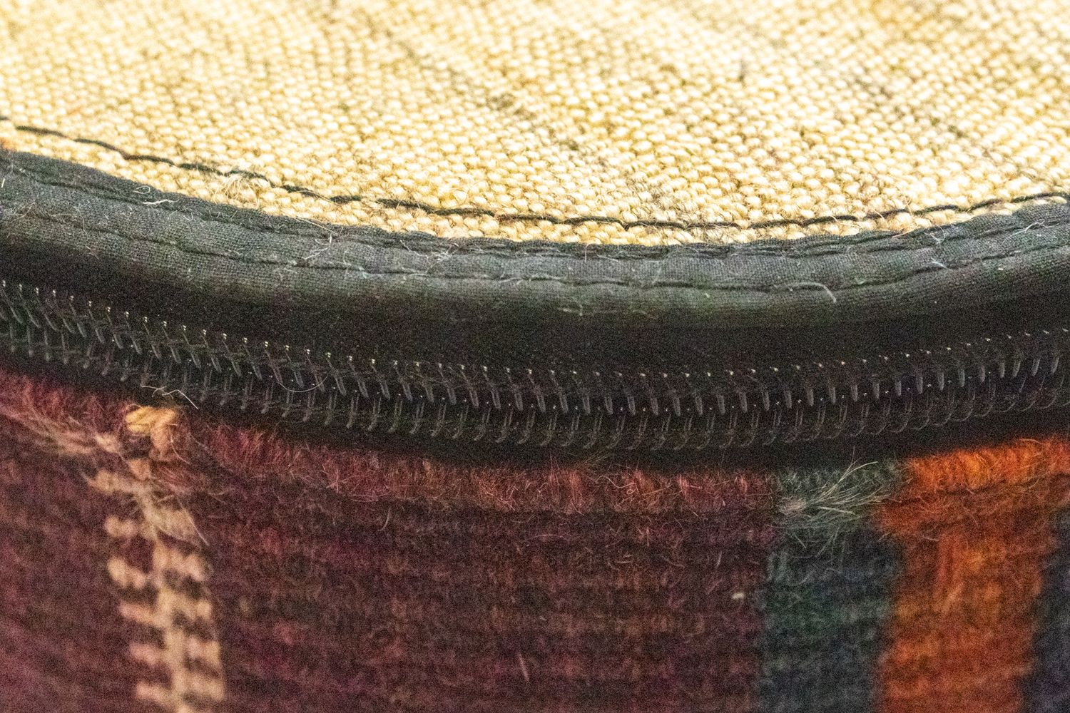 Sitzmöbel Teppich 42x36cm - Image 3