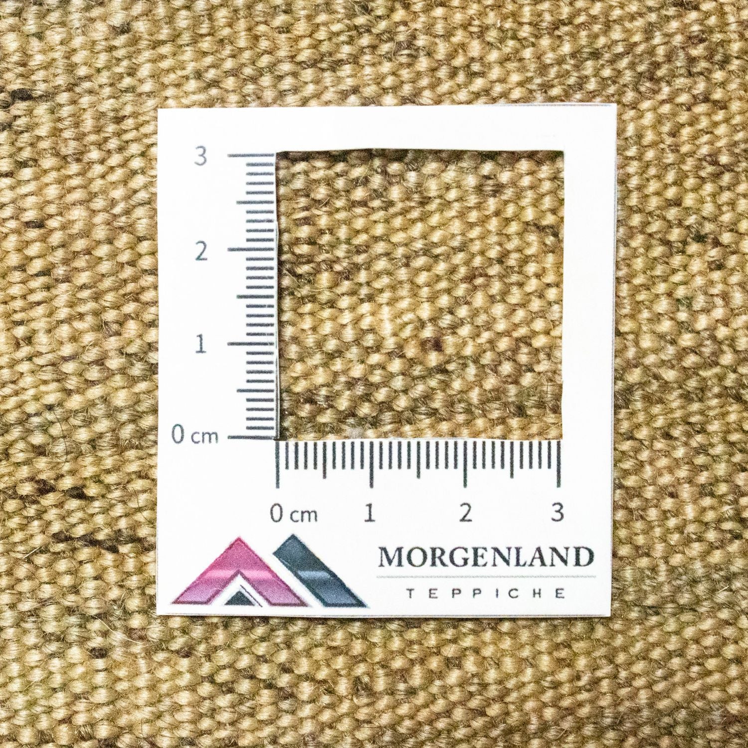 Sitzmöbel Teppich 42x36cm - Image 4