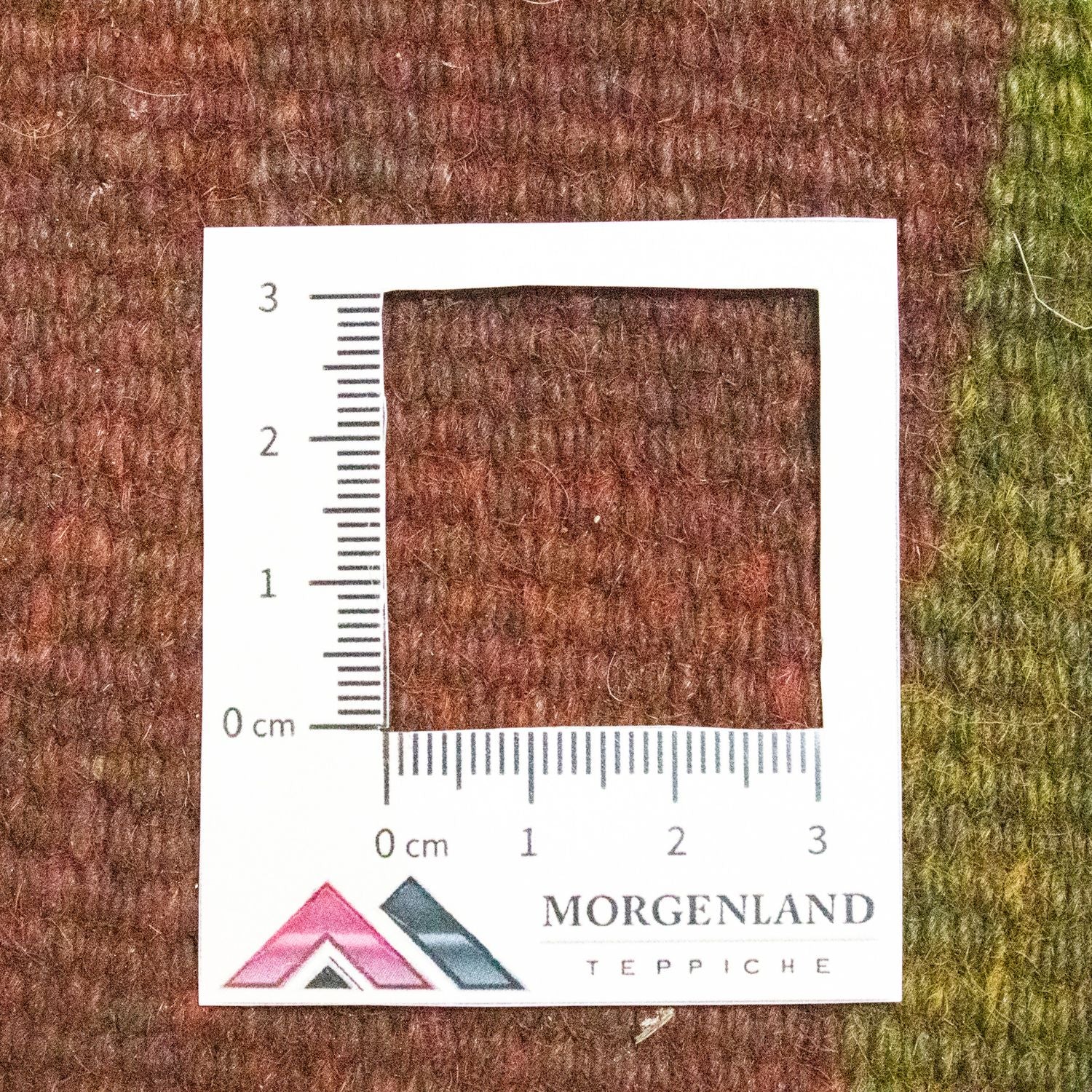 Sitzmöbel Teppich 50x40cm - Image 4