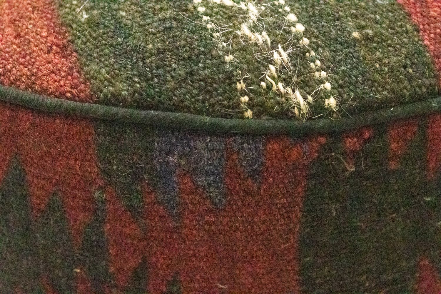 Sitzmöbel Teppich 50x40cm - Image 2